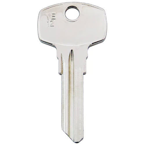 YA-79D Yale 5 Pin Cylinder Key Blank