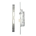 GU Old Style Overnight Lock - Lift Lever 16mm Faceplate