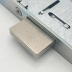 Lockmaster Overnight Lock - Lift Lever or Double Spindle 20mm Faceplate