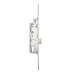 Lockmaster Overnight Lock - Lift Lever or Double Spindle 20mm Faceplate