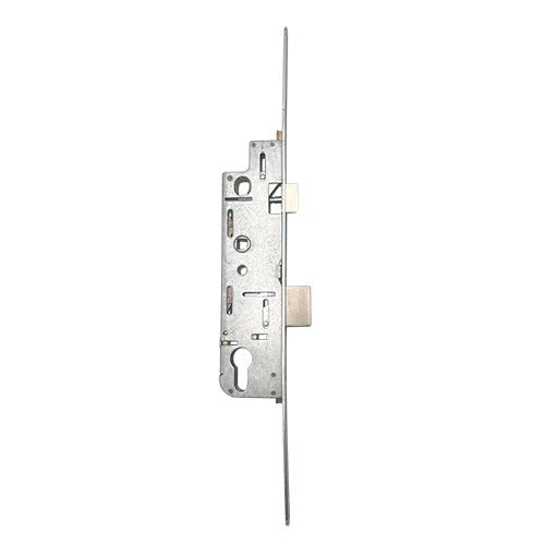 Lockmaster Overnight Lock - Lift Lever or Double Spindle 20mm Faceplate