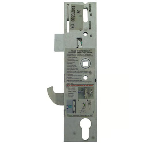 YS170 Doormaster Multipoint Genuine Gearbox