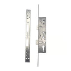 Lockmaster Overnight Lock - Lift Lever or Double Spindle 16mm Faceplate