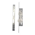 Lockmaster Overnight Lock - Lift Lever or Double Spindle 16mm Faceplate