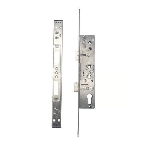 Lockmaster Overnight Lock - Lift Lever or Double Spindle 16mm Faceplate