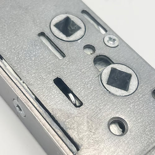 YS170 Doormaster - Lift Lever or Split Spindle 16mm Faceplate