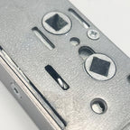Lockmaster Overnight Lock - Lift Lever or Double Spindle 16mm Faceplate