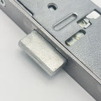 Lockmaster Overnight Lock - Lift Lever or Double Spindle 16mm Faceplate