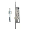 Lockmaster Overnight Lock - Lift Lever or Double Spindle 20mm Faceplate