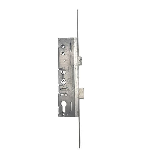 Lockmaster Overnight Lock - Lift Lever or Double Spindle 20mm Faceplate