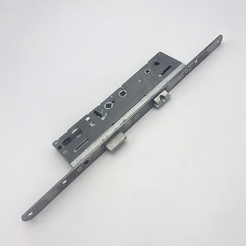 Lockmaster Overnight Lock - Lift Lever or Double Spindle 20mm Faceplate