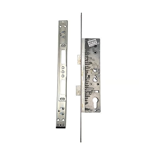 Lockmaster Overnight Lock - Lift Lever or Double Spindle 16mm Faceplate