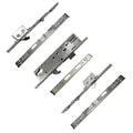 Doormaster Latch 3 Hook 2 Roller Split Spindle UPVC Professional Repair Multipoint Door Lock