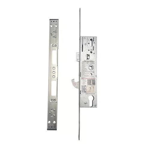 YS170 Doormaster - Lift Lever or Split Spindle 16mm Faceplate