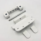 Elevator 2D Composite Door Hinge