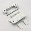 Elevator 2D Composite Door Hinge