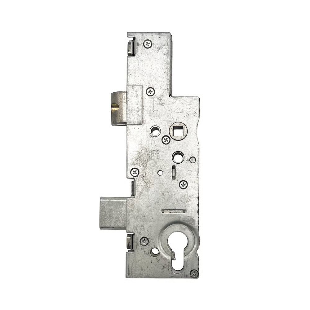 Keywind Multipoint Gearbox