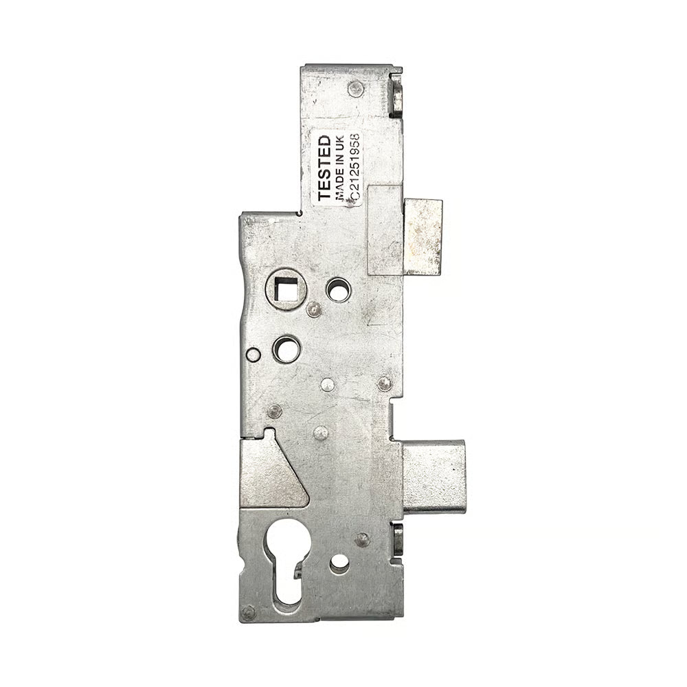 Keywind Multipoint Gearbox
