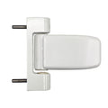 3D Flag T Hinge for UPVC Doors