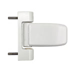 3D Flag T Hinge for UPVC Doors