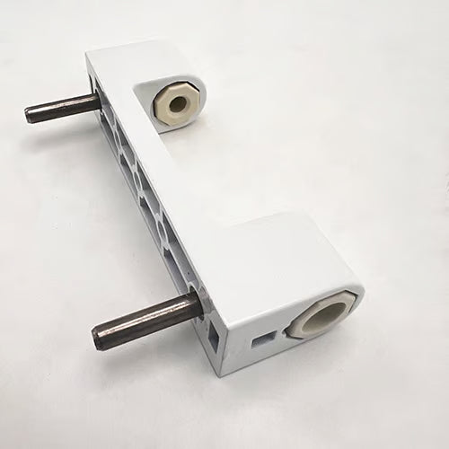 3D Flag T Hinge for UPVC Doors