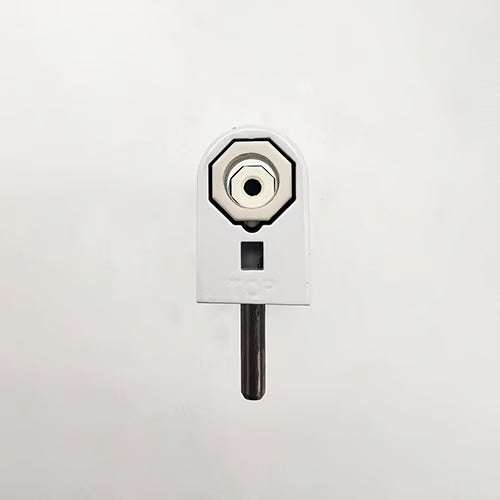 3D Flag T Hinge for UPVC Doors