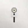 3D Flag T Hinge for UPVC Doors