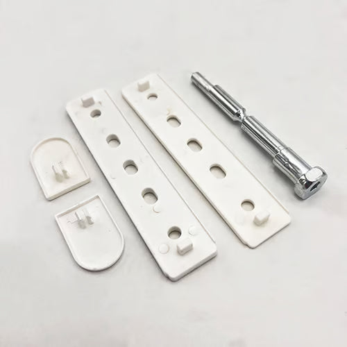 3D Flag T Hinge for UPVC Doors