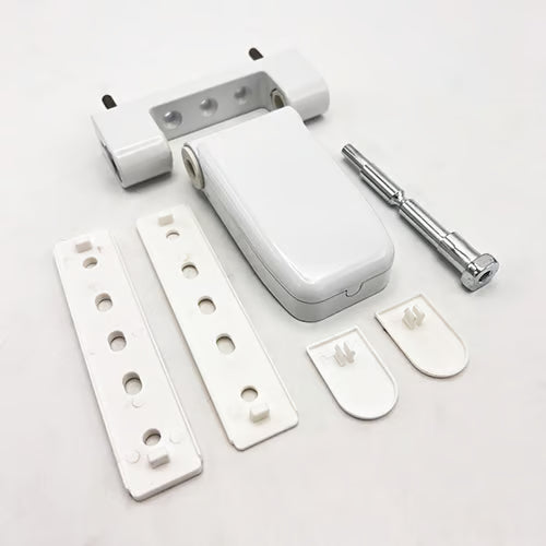 3D Flag T Hinge for UPVC Doors