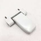 3D Flag T Hinge for UPVC Doors