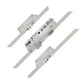 AutoEngage Latch Deadbolt 2 Autolatches Multipoint Door Lock