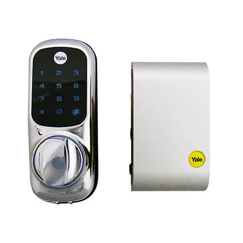 YD-01 Electronic Digital Lock