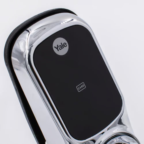 YD-01 Electronic Digital Lock