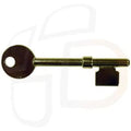 Copy Mortice Key Blank