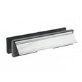 12" UPVC Telescopic Letterplate
