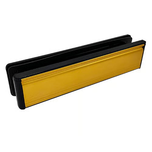12" UPVC Telescopic Letterplate