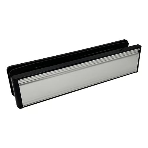 12" UPVC Telescopic Letterplate