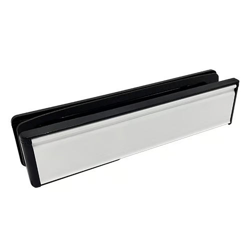 12" UPVC Telescopic Letterplate
