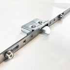 YS170 3 Hooks 4 rollers Split Spindle Multipoint Door Lock