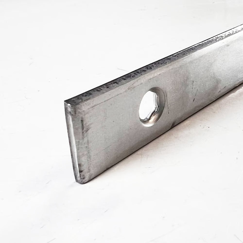 YS170 3 Hooks 4 rollers Split Spindle Multipoint Door Lock
