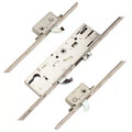 YS170 Series Round 20mm Faceplate Multipoint Door Lock - 1570mm