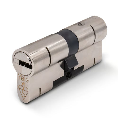 Superior Euro Double Cylinders British Standard Kitemarked TS007 1*