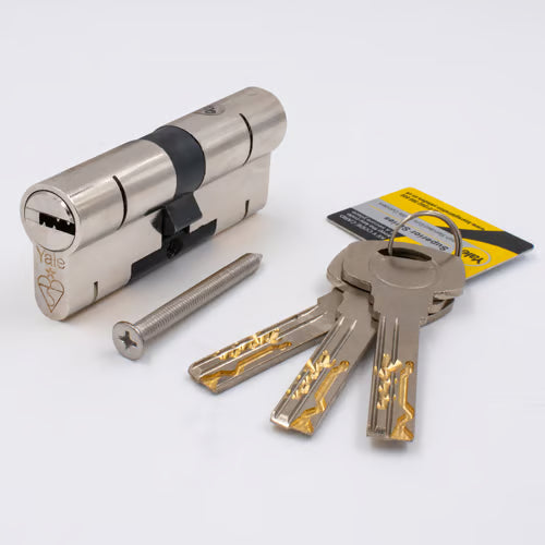 Superior Euro Double Cylinders British Standard Kitemarked TS007 1*