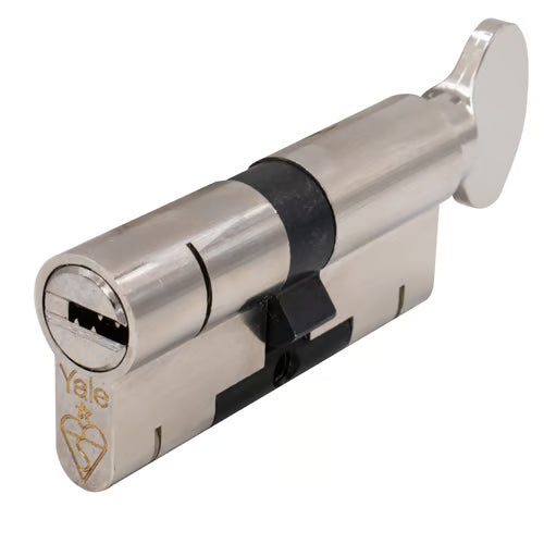 uperior Euro Key and Turn Cylinders British Standard Kitemarked TS007 1*