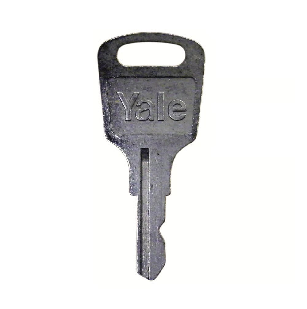 Inline Locking Espag UPVC Window Handles