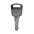 Inline Locking Espag UPVC Window Handles