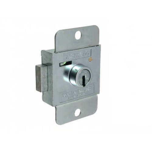 Lowe & Fletcher ZA Locker Lock - Pre 1984 Garador Lock - Face Fix