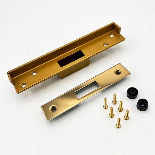 ZBS British Standard 5L Mortice Deadlock Rebate Kit 13mm