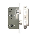 DIN Bathroom Lock Case