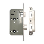 DIN Bathroom Lock Case